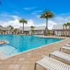Отель Town of Prominence 326b- Seaside Paradise, фото 17