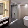 Отель Riyadh Airport Marriott Hotel, фото 18