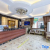 Отель Jitai Hotels (Shanghai Lingling Road Wantiguan), фото 7