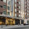 Отель Residence Inn Providence Downtown, фото 4