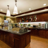 Отель Homewood Suites by Hilton Oklahoma City - Bricktown, OK, фото 23