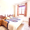 Отель Villa With 3 Bedrooms in La Nucia, With Wonderful sea View, Private Po, фото 3