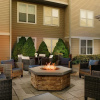 Отель Residence Inn Philadelphia Montgomeryville, фото 25