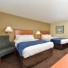 Отель Holiday Inn Express St Paul S - Inver Grove Hgts, an IHG Hotel, фото 24