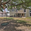 Отель Dog-friendly Live Oak Home w/ Hot Tub & Game Room!, фото 16