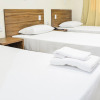 Отель Mac Hotel, фото 6