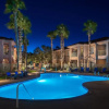 Отель Residence Inn Palm Desert, фото 19