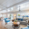 Отель Ocean Breeze I by Avantstay Steps to the Beach!, фото 9