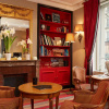 Отель Hôtel Le Relais Saint Jacques, фото 21