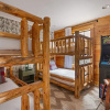 Отель Bears Den Rustic Mountain Hideaway 6 Bedroom Home by Overmoon, фото 12