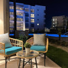 Отель Marassi 1 bedroom with garden in marina, фото 38
