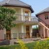 Отель Trax Holiday Cottages в Катохо