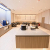 Отель Hanting Hotel(Huludao Yuhuang Mall), фото 45