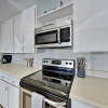 Отель Steps To Beach! Sparkling , Fenced Backyard 2 Bedroom Duplex, фото 4