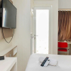 Отель Cozy And Nice Studio Apartment At Springlake Summarecon Bekasi, фото 3