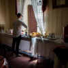 Отель Hostal Sucre, фото 13