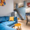 Апартаменты Roshka 2 BD apart 501, фото 20