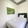 Отель Spacious 2Br At Buah Batu Park Near Telkom University, фото 14