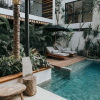 Отель Yamm 401 in Tulum With 3 Bedrooms and 3 Bathrooms, фото 31