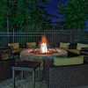 Отель Courtyard By Marriott Asheville, фото 9