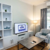 Отель Brand new apt in Zografou, фото 17