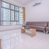 Отель OYO Home 89458 Amazing 2br D'summit, фото 44