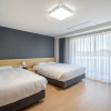 Отель Cheongpung Resort Lake Hotel, фото 48