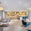Отель Greenland Health Hotel, фото 7