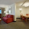 Отель Hilton Chicago/Oak Brook Suites, фото 4