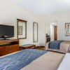 Отель Comfort Inn Conyers, фото 3