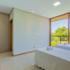 Отель PF16 Casa Alto Padrão 5 Suítes - Praia Bella, фото 9