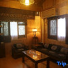 Отель Pinglima Panshan Kangyang Homestay, фото 6