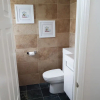 Отель Direct Sea Views, Seafront Location & Free Parking, фото 24
