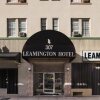 Отель Leamington Hotel - Downtown / Port of Miami в Майами