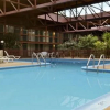 Отель 丹维尔会议中心戴斯旅馆(Days Inn Danville Conference Center), фото 9