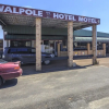 Отель Walpole Hotel Motel, фото 1