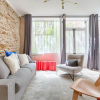 Отель Splendid Parisian Flat 5p - Montorgueil, фото 8