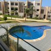 Отель Appartement de LUXE Marina SAIDIA avec vue sur PISCINE Résidence TAMARIS, фото 7