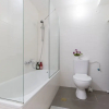Отель Kook 7 Apartment - Isrentals, фото 11