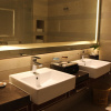 Отель Golden Eagle Summit Hotel Yancheng, фото 8