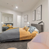 Отель Premium Brand New Central Apt - Carpark, фото 21