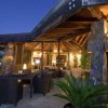 Отель Saba Rock Resort, фото 27