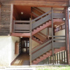 Отель Studio Le Grand-Bornand, 1 pièce, 4 personnes - FR-1-458-113, фото 1