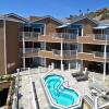 Отель Beachfront Inn and Suites at Dana Point, фото 19