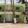 Отель Tako Beach Rooms, фото 16