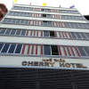 Отель Cherry Hotel, фото 1