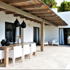 Отель Modern Villa in Moraira with Private Pool, фото 9