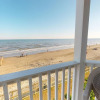 Отель Seascape 1211 2 Bedroom Condo by RedAwning, фото 13