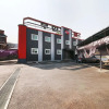 Отель Paju Sicily Self Check-in Motel, фото 23
