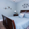 Отель Three Bedroom Condo With Calming Bay Views Unit Crd0303, фото 2